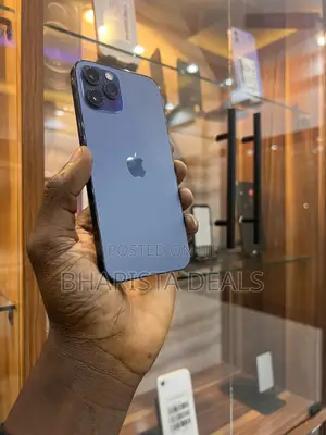 Apple iPhone 12 Pro 128 GB Blue