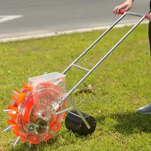 Seed Planter