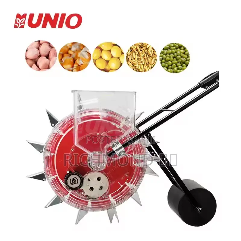Seed Planter