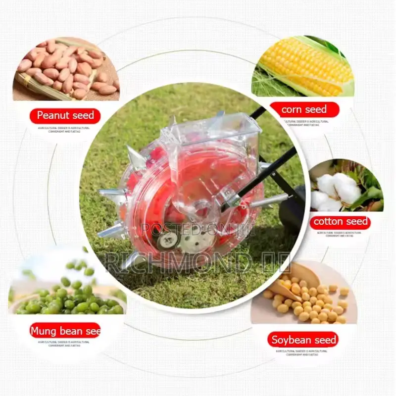 Seed Planter