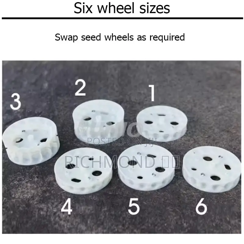 Seed Planter