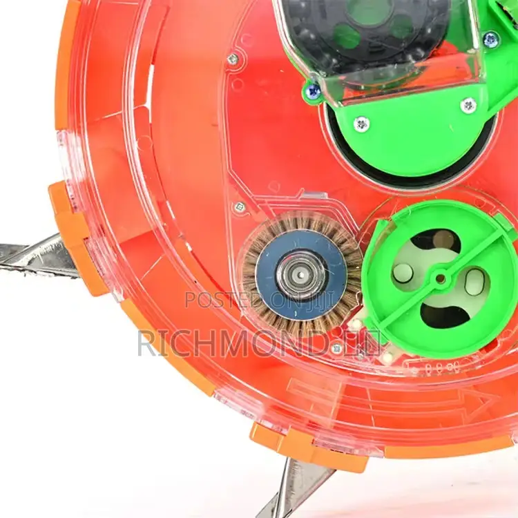 Seed Planter