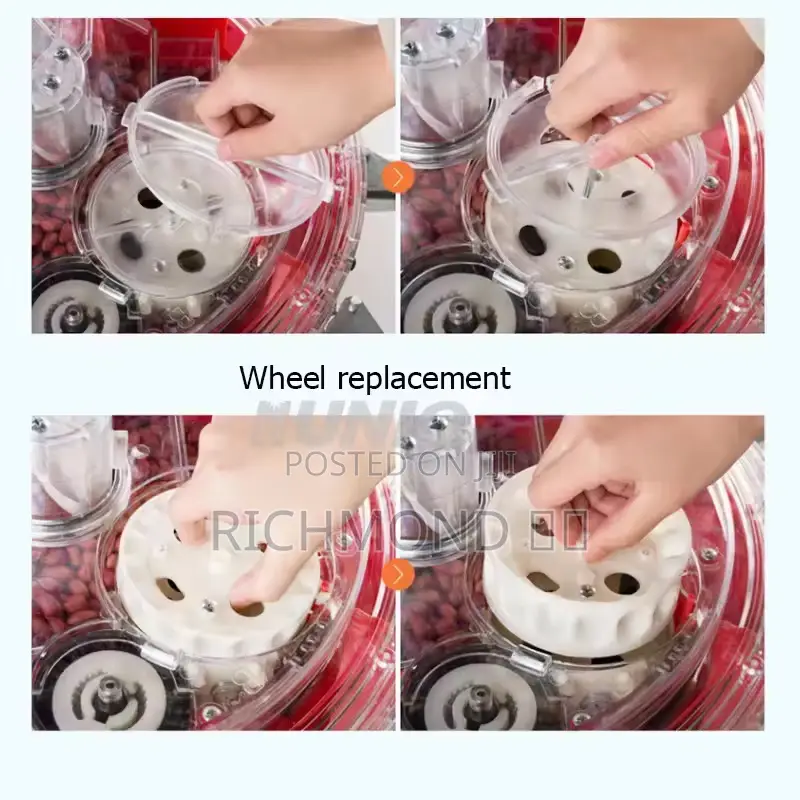Seed Planter
