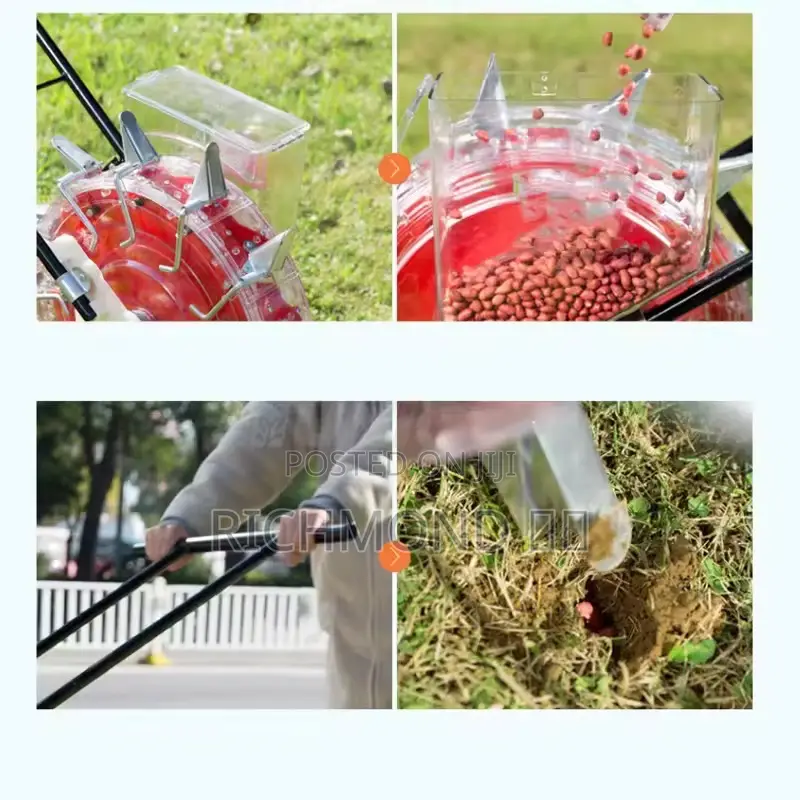 Seed Planter