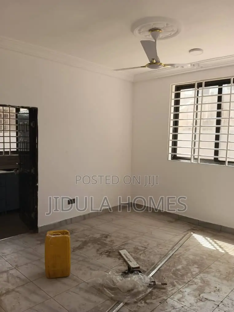 1bdrm Apartment in Abokobi, Boi for rent