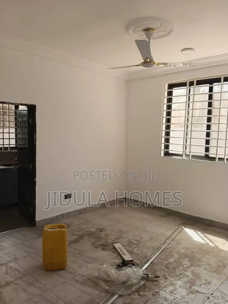 1bdrm Apartment in Abokobi, Boi for rent