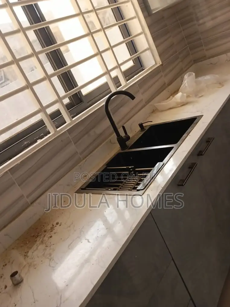 1bdrm Apartment in Abokobi, Boi for rent