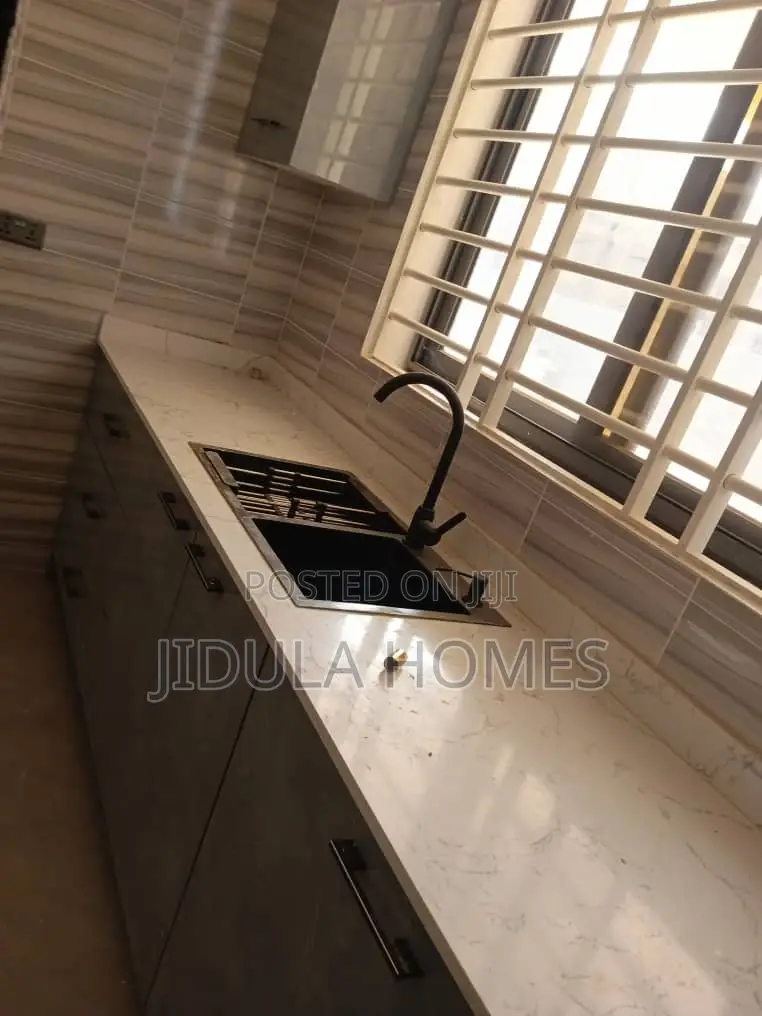 1bdrm Apartment in Abokobi, Boi for rent