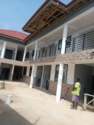 1bdrm Apartment in Abokobi, Boi for rent