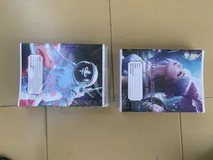 Exercise Book