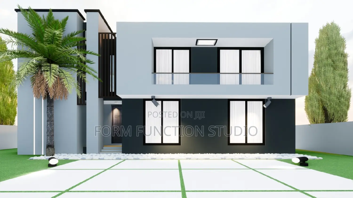 Architectural Services You Can Trust Only