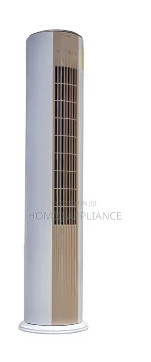 Nasco 2.0hp Round Floor Standing Air Conditioner