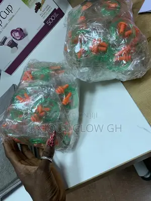 Ear Plugs Available