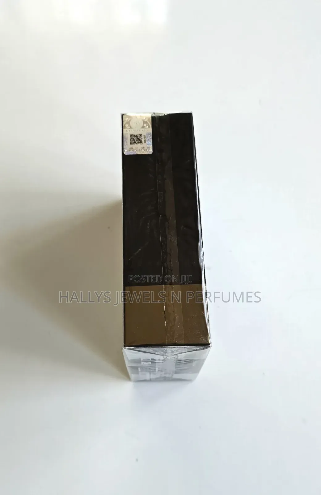 Shiyaaka Shadow Perfume by Khadlaj, 100ml, Men's