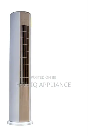 Nasco (2.0hp) Round Floor Standing Aircondition 
Model:Nas-Tfsi-18n1