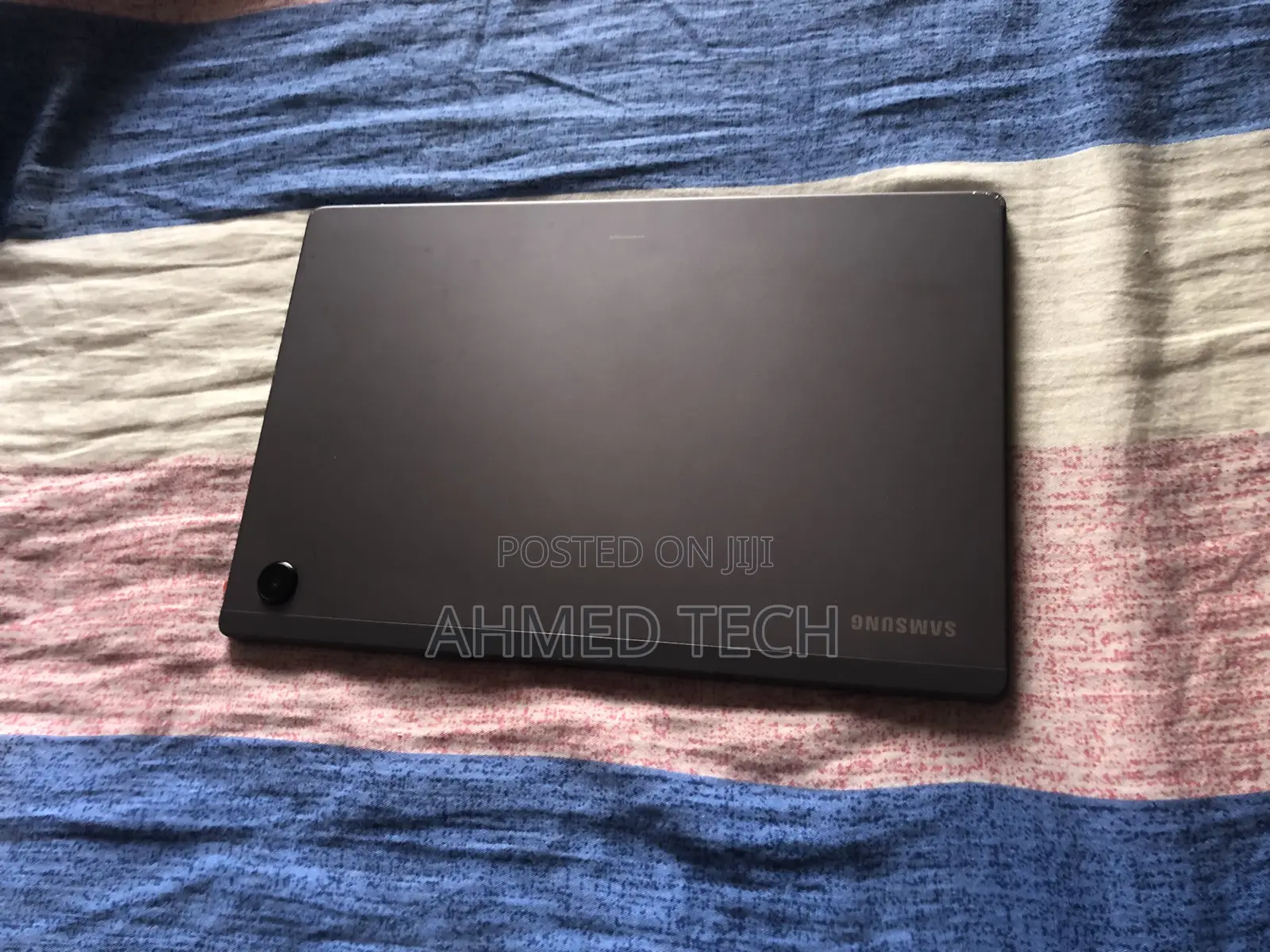 Samsung Galaxy Tab A8 10.5 2021 64 GB Gray