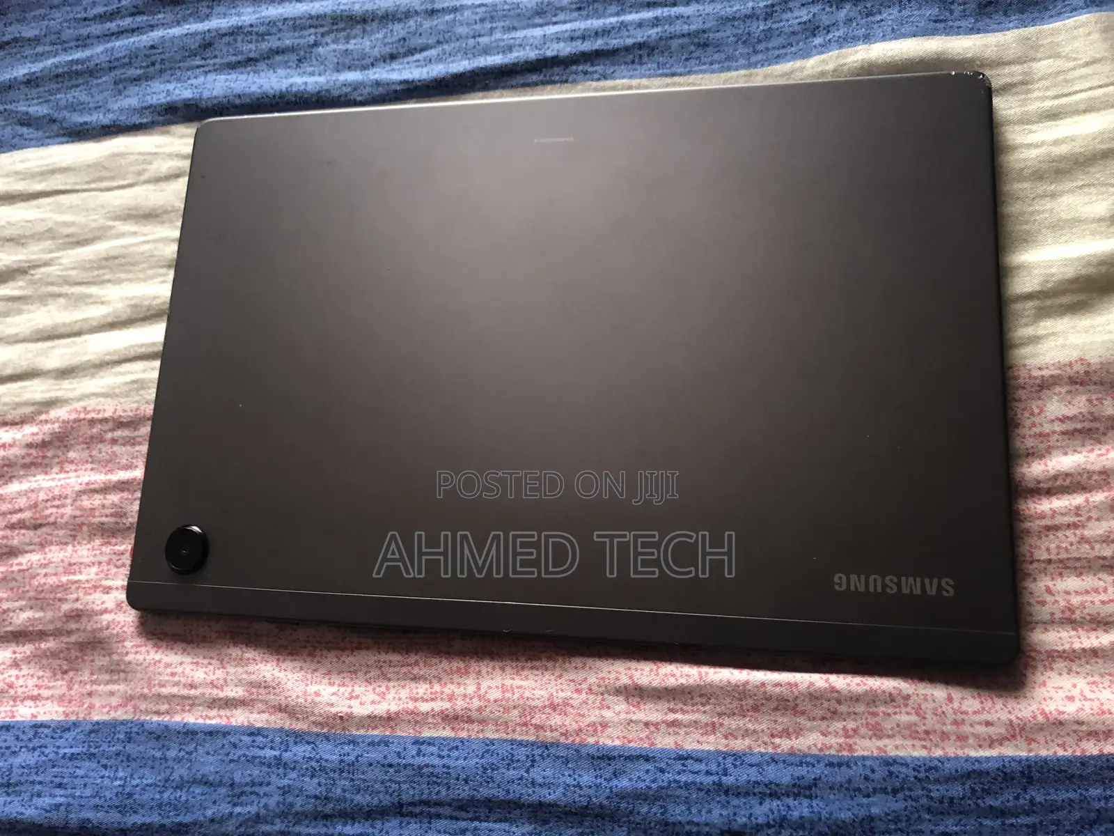 Samsung Galaxy Tab A8 10.5 2021 64 GB Gray