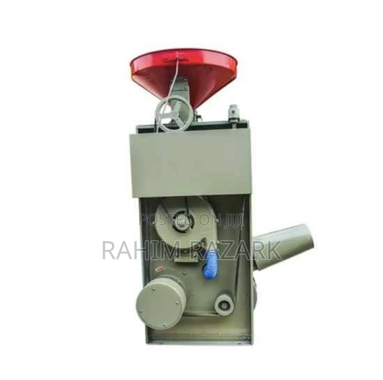 Sb10 Rice Mill