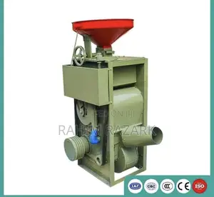 Sb10 Rice Mill