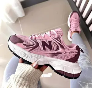 New Balance 530 V2 Sneakers