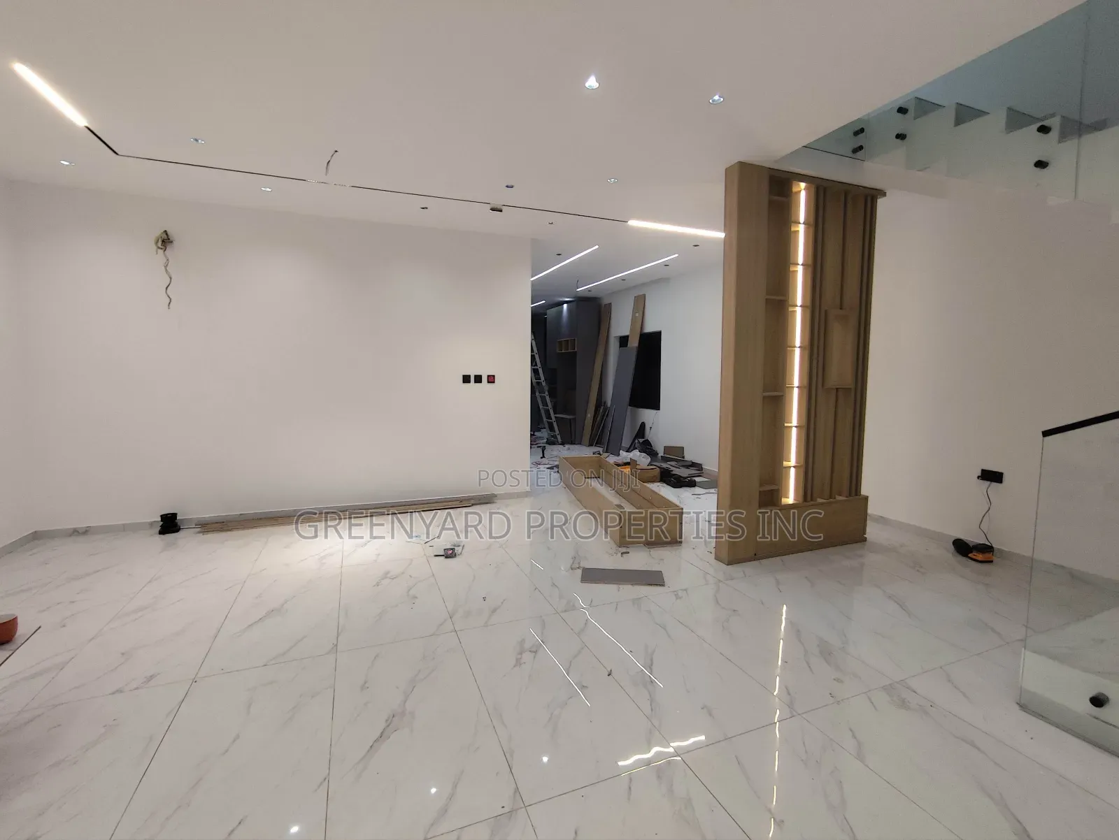 4bdrm House in Hills, East Legon for sale