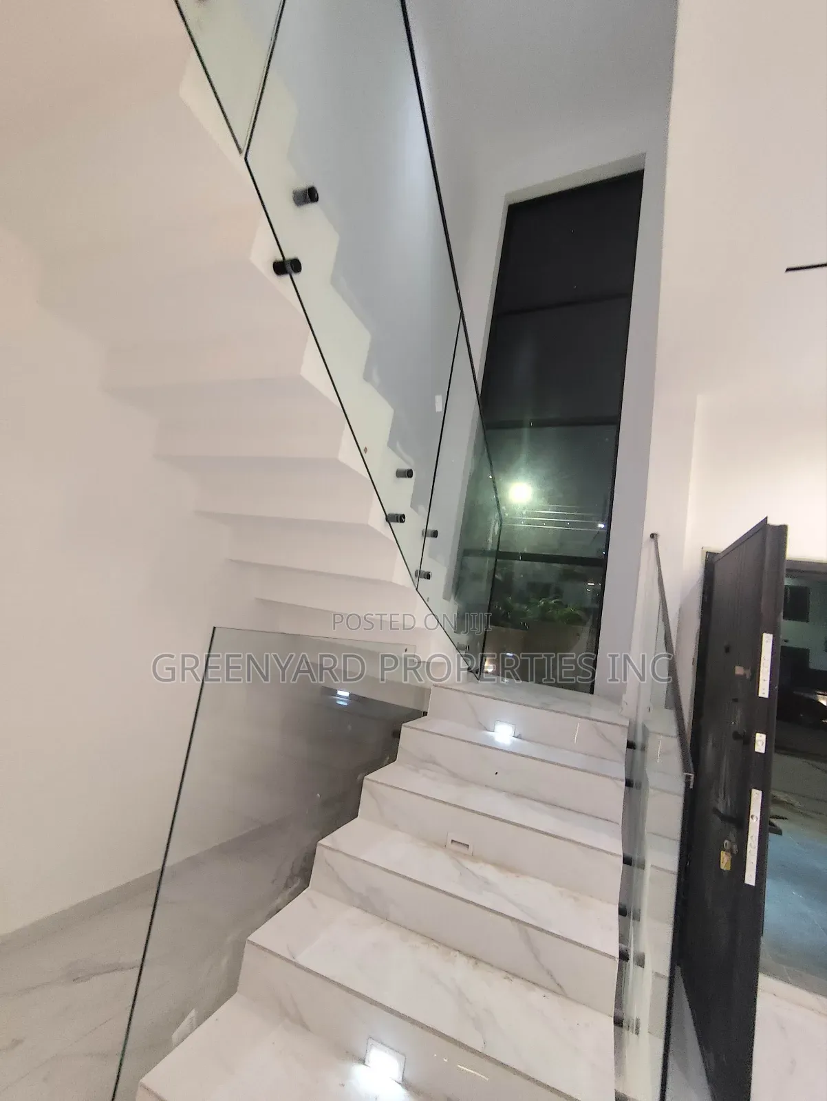 4bdrm House in Hills, East Legon for sale