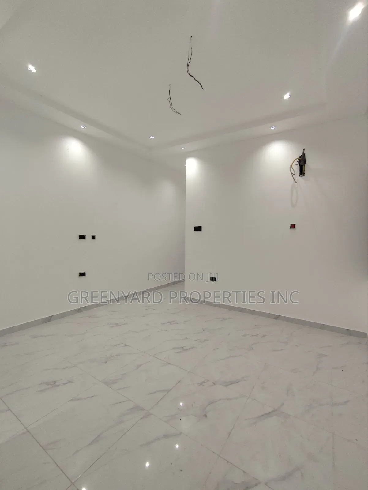 4bdrm House in Hills, East Legon for sale