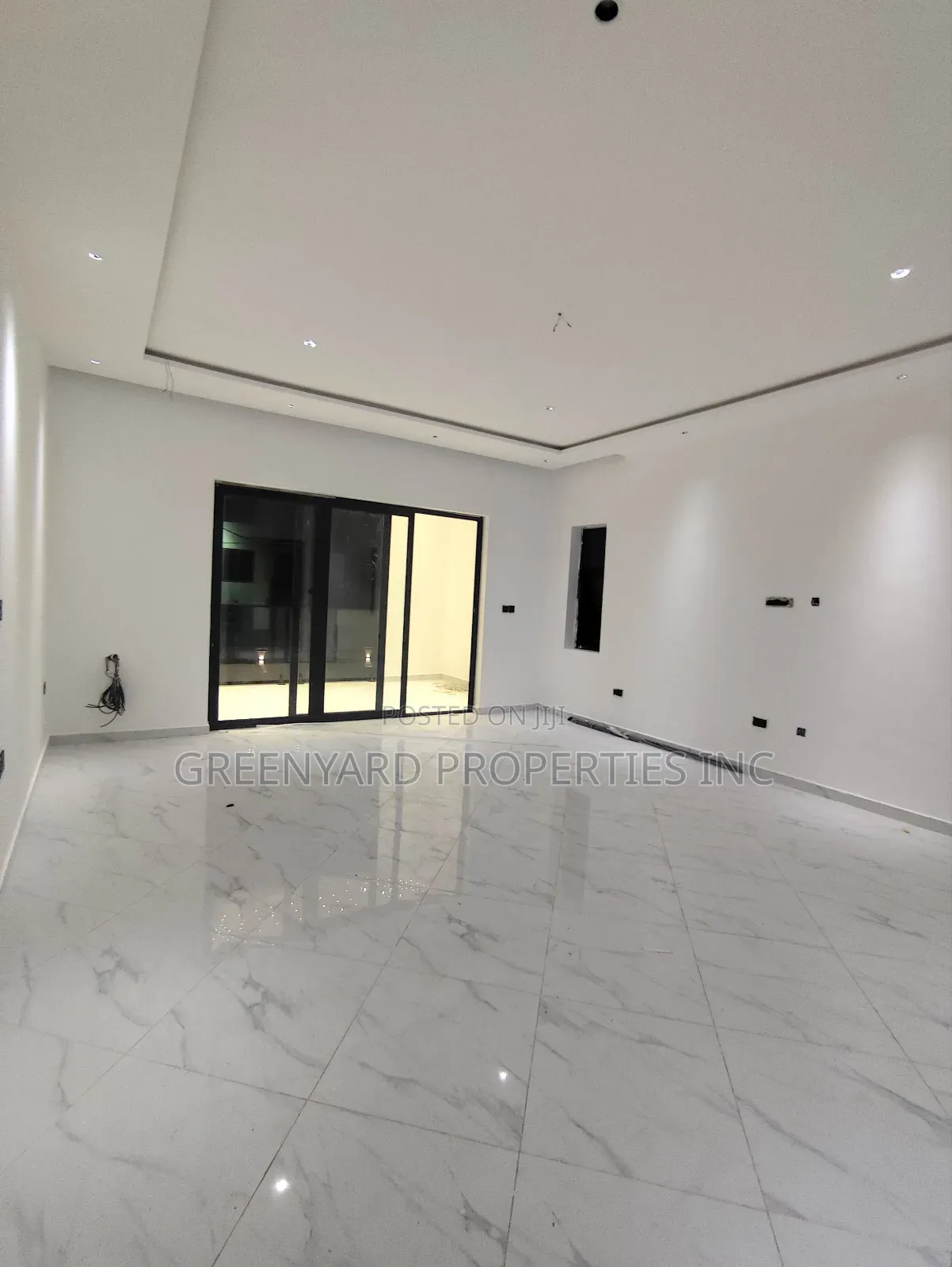 4bdrm House in Hills, East Legon for sale