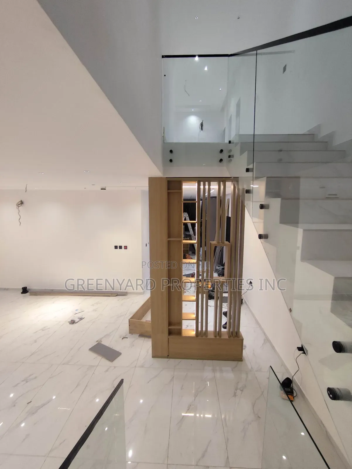 4bdrm House in Hills, East Legon for sale