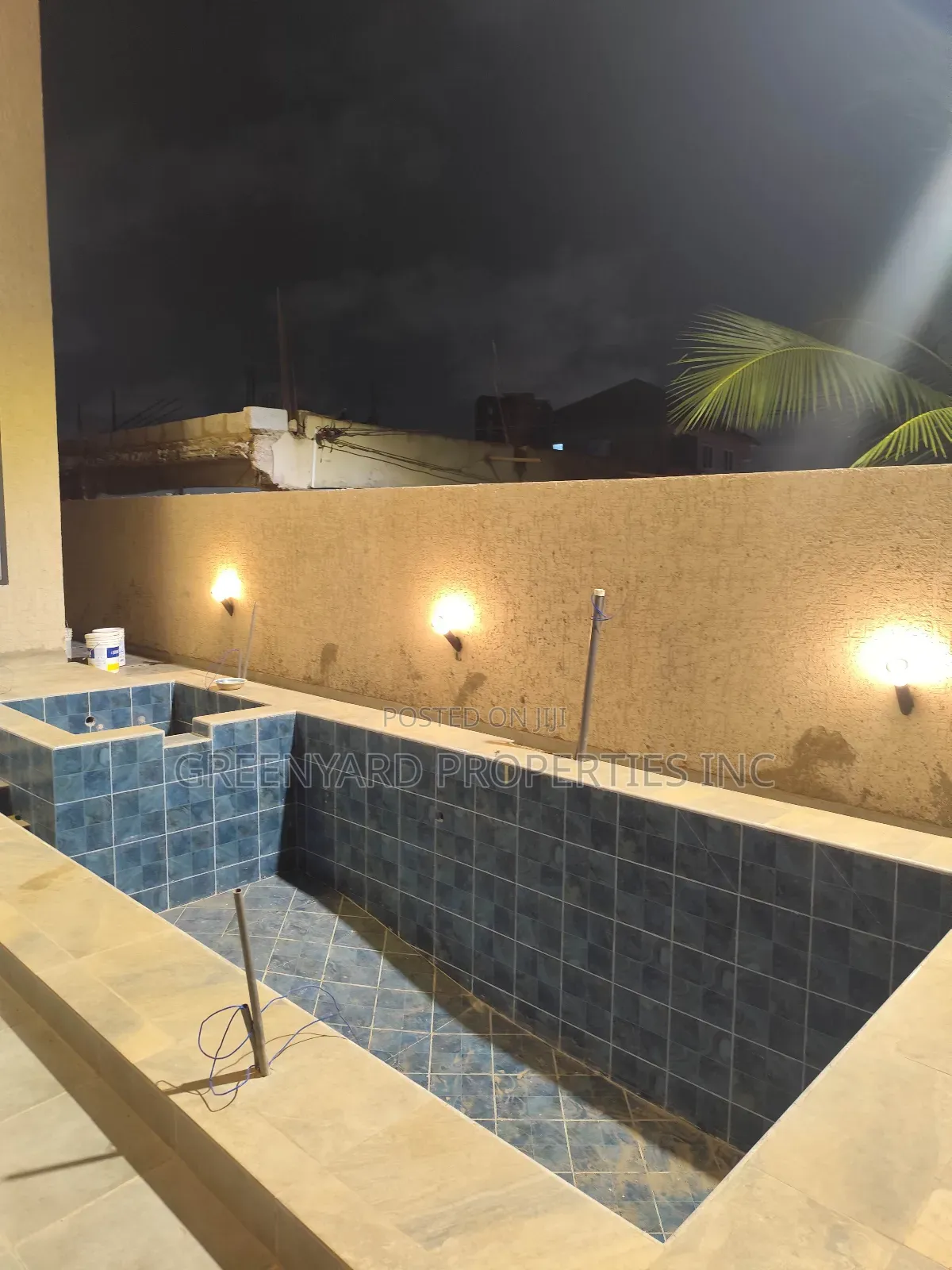 4bdrm House in Hills, East Legon for sale