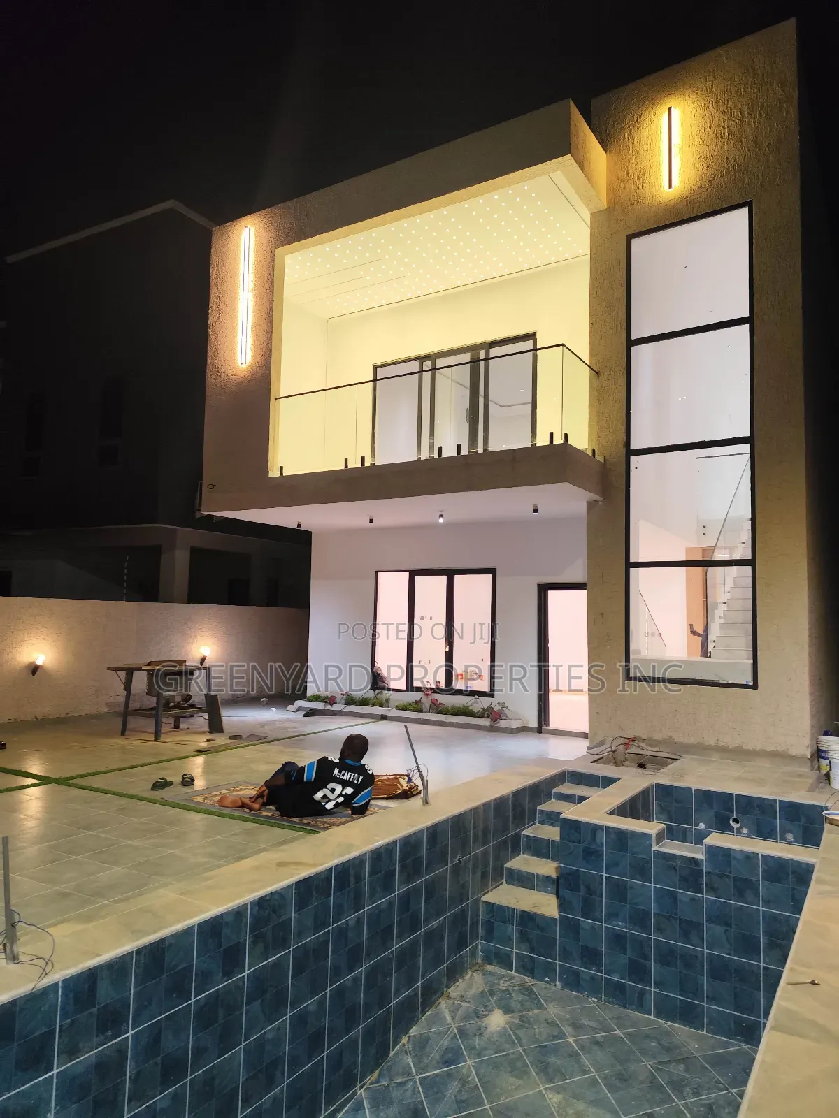 4bdrm House in Hills, East Legon for sale