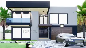 Emergency Architectural Building Plan Design Services
