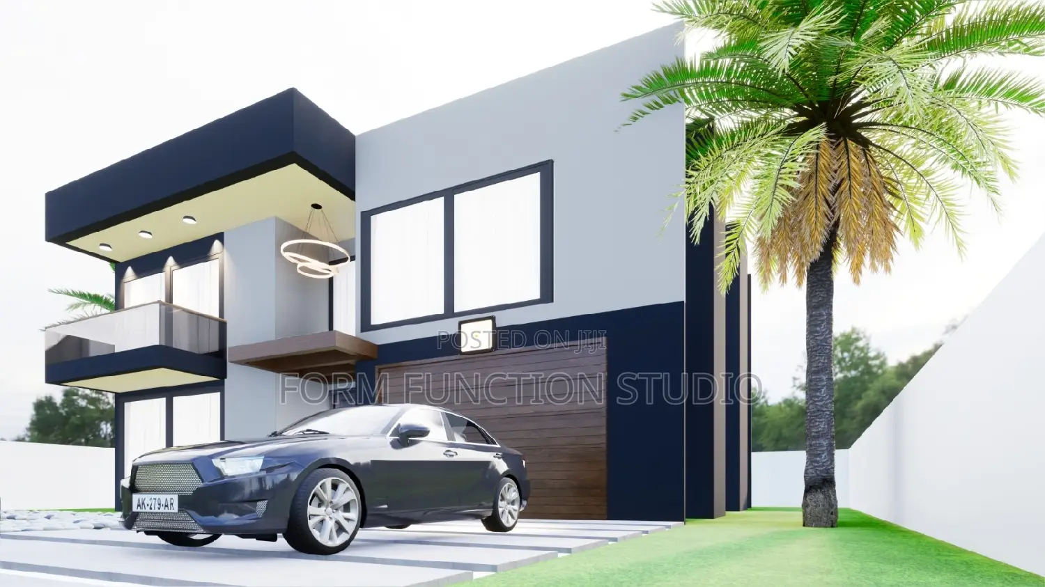 Emergency Architectural Building Plan Design Services