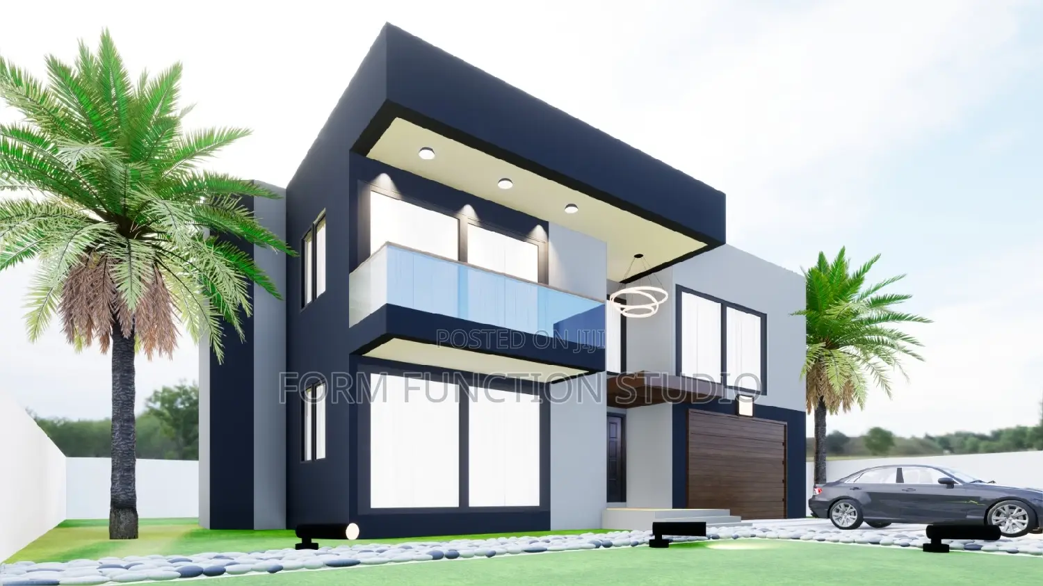 Emergency Architectural Building Plan Design Services