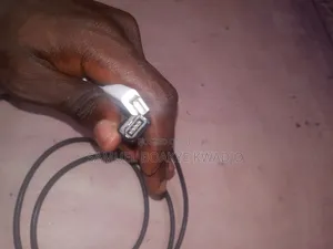 Firewire To Thunder Bolt Cable