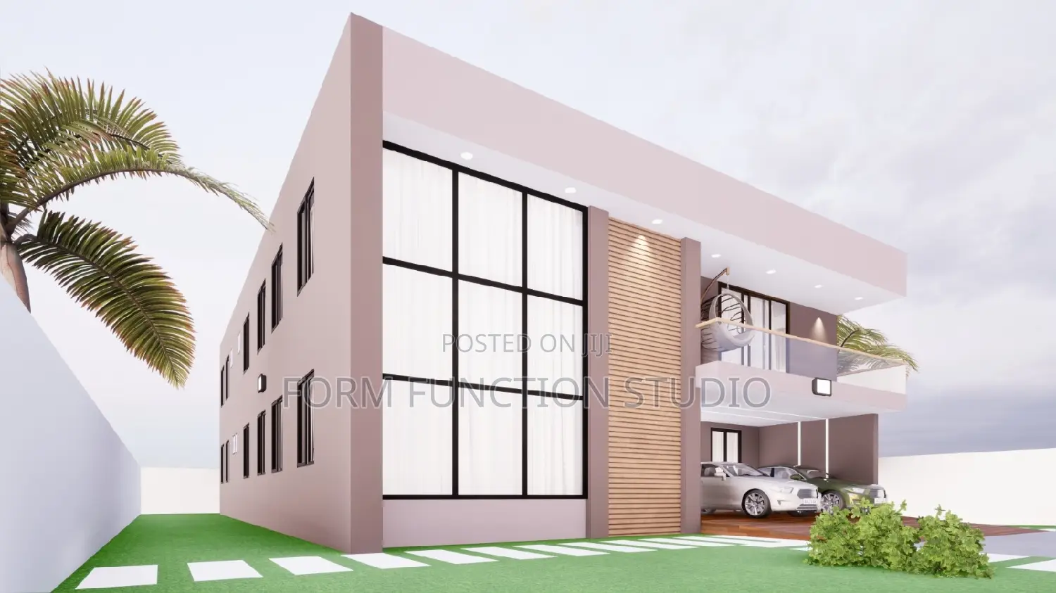 Reliable Architectural Building Plan Design Services Work