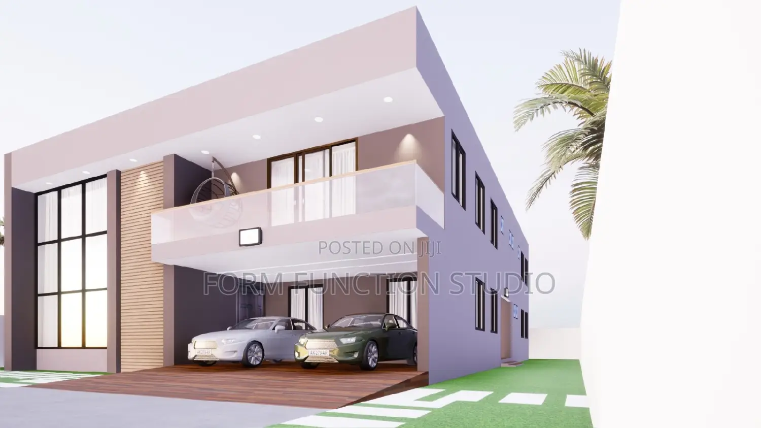 Reliable Architectural Building Plan Design Services Work