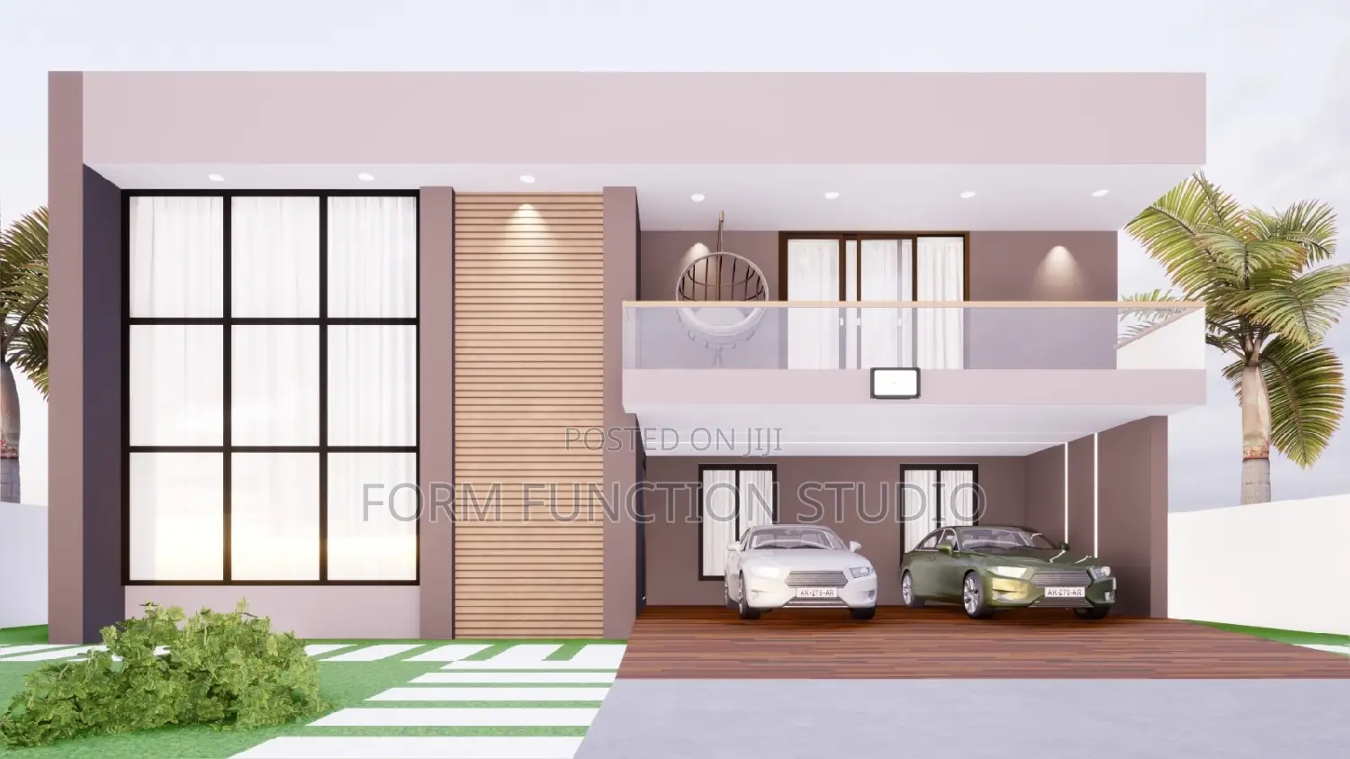 Reliable Architectural Building Plan Design Services Work