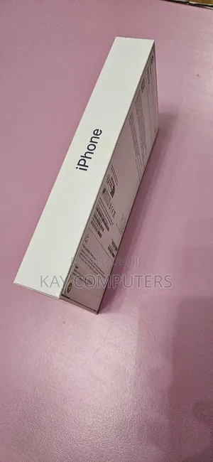 New Apple iPhone 17 Pro Max 256 GB Orange