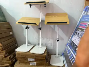 Multipurpose Stand