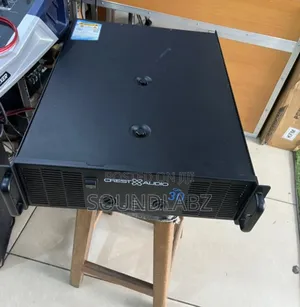 Crest Audio Ca30 Bass Amplifier