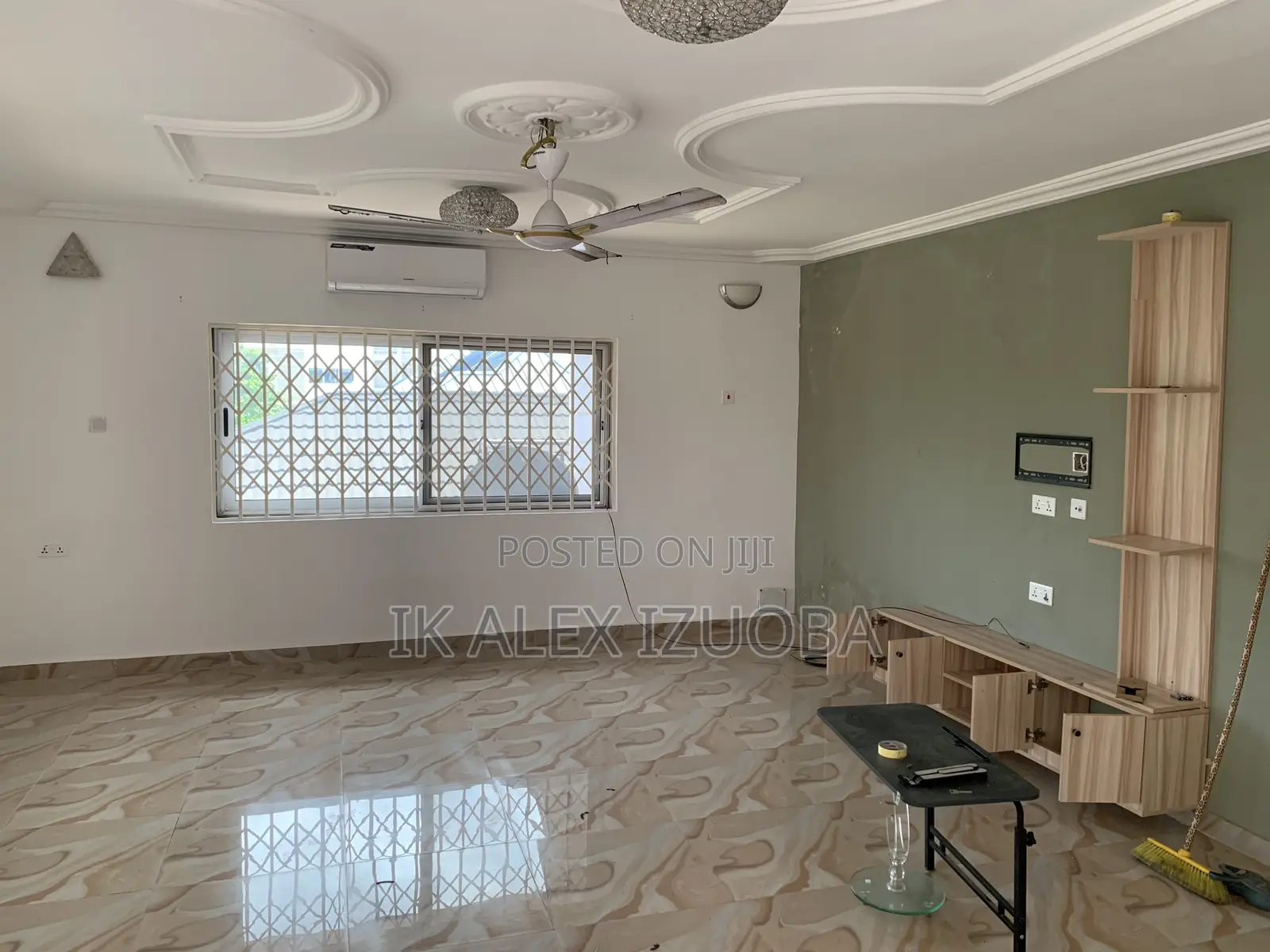 3bdrm House in East Legon Hills, for rent