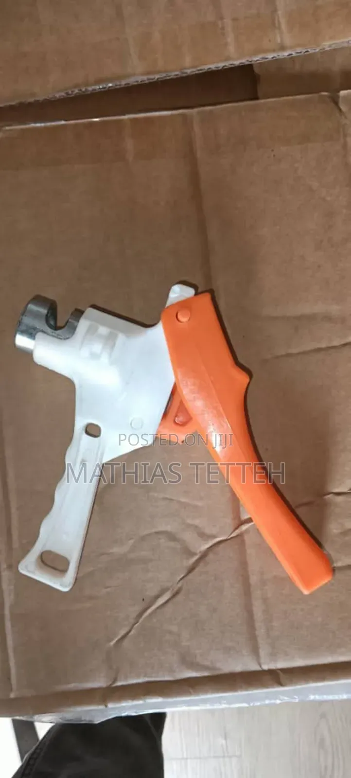 Hose Puncher
