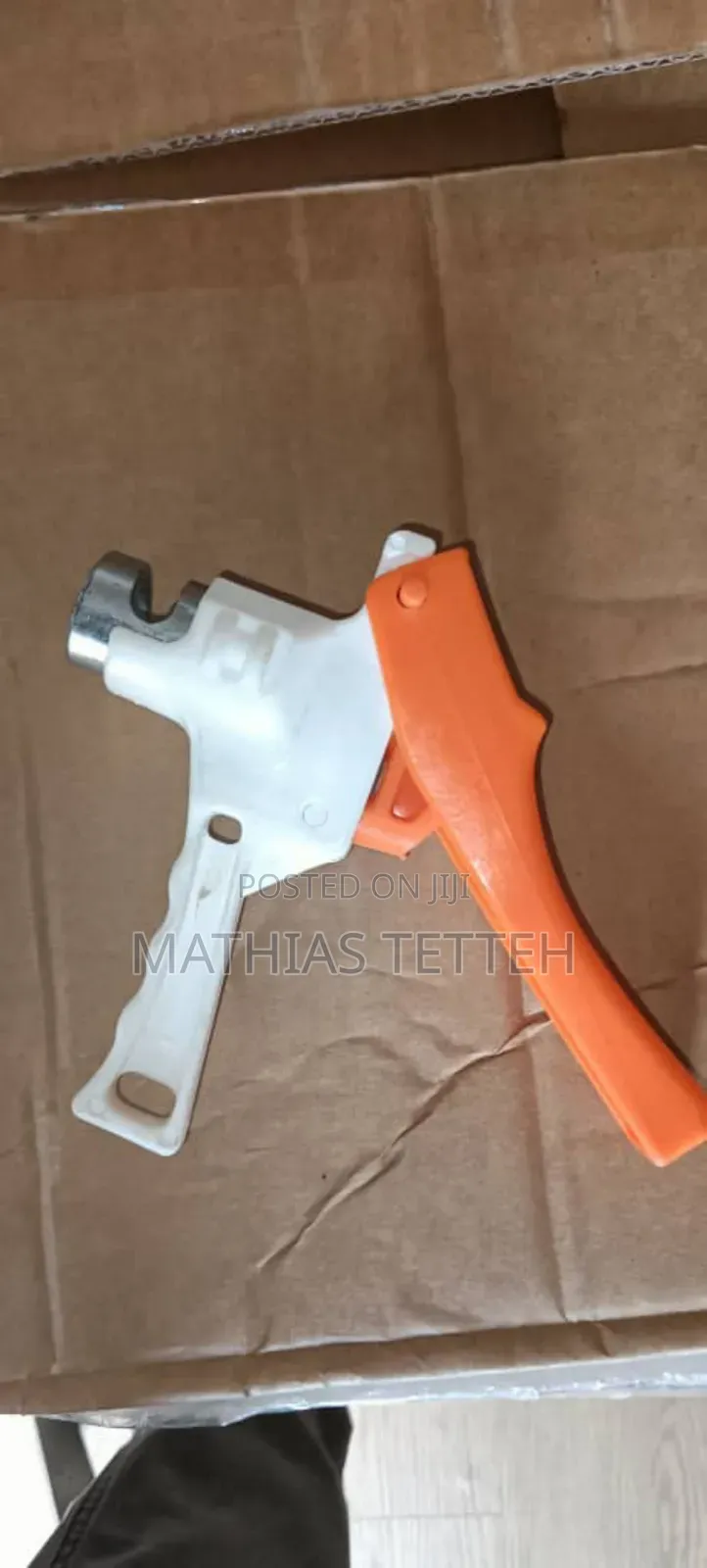 Hose Puncher