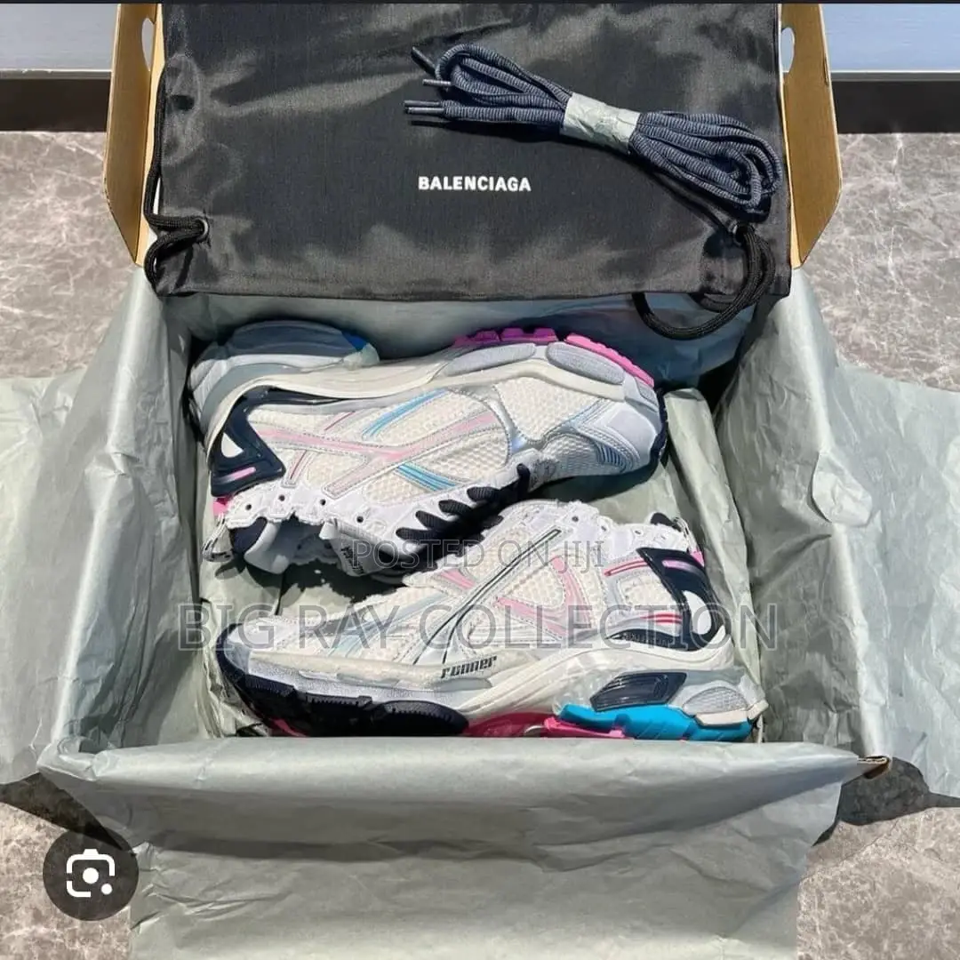 Original Balenciaga Sneaker