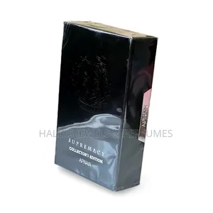 Afnan Supremacy Collector's Edition Perfume, 100ml, Men's