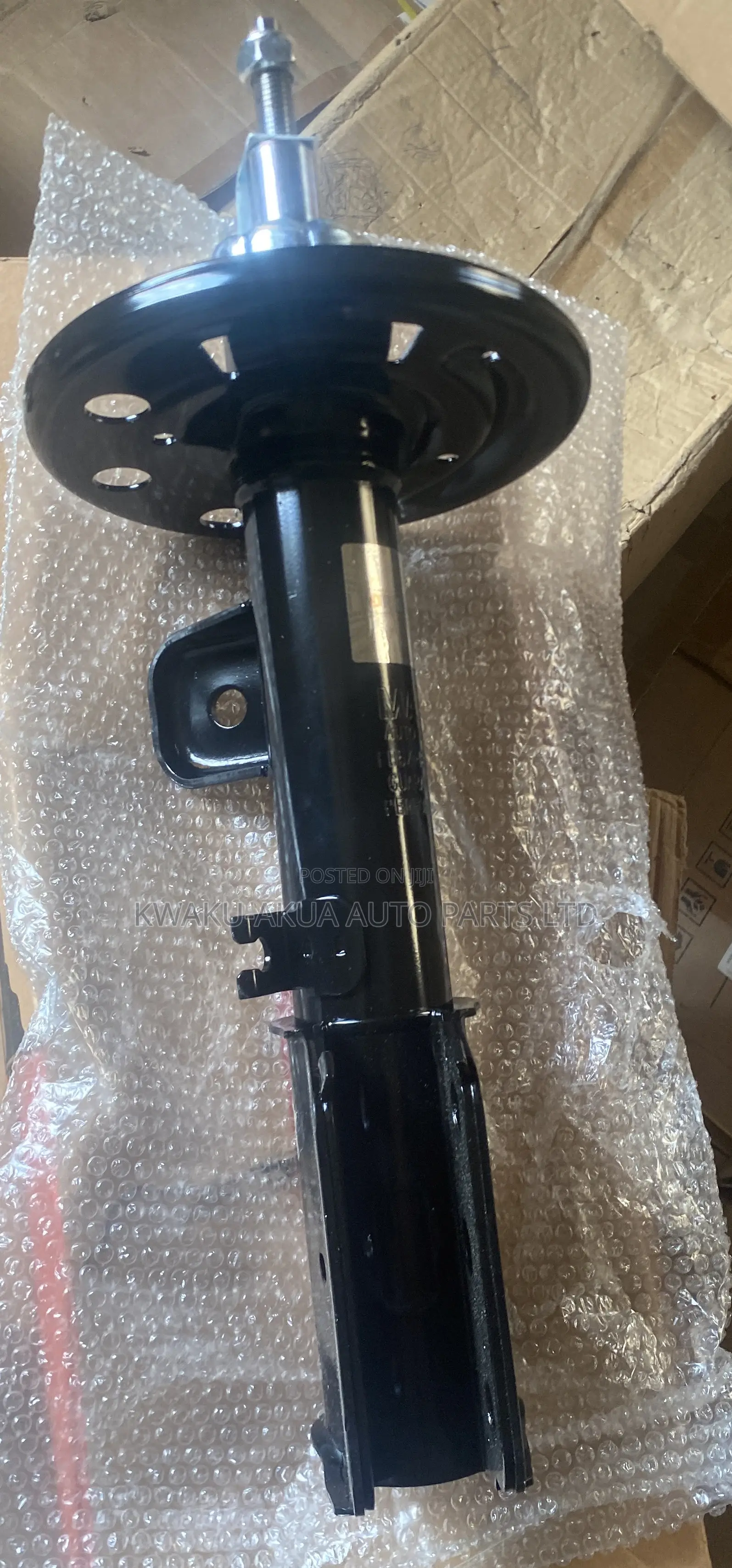 Ford Explorer 2014-2017 Front Shocks Lh/Rh