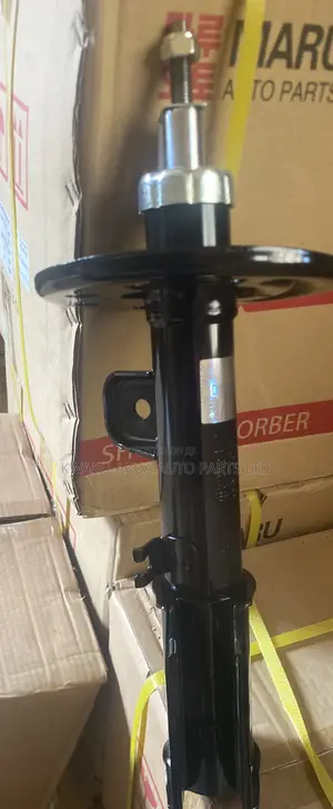 Ford Explorer 2014-2017 Front Shocks Lh/Rh