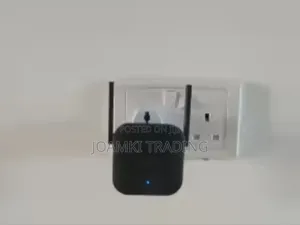 Original Xiaomi Wifi Amplifier Pro 300mps Repeater Wifi Range Extender
