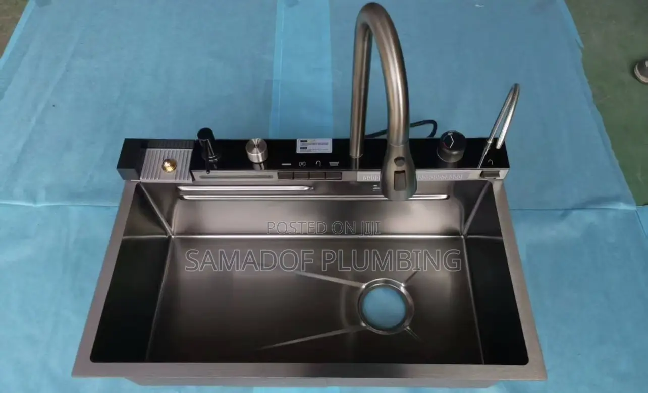 Handmade Sinks